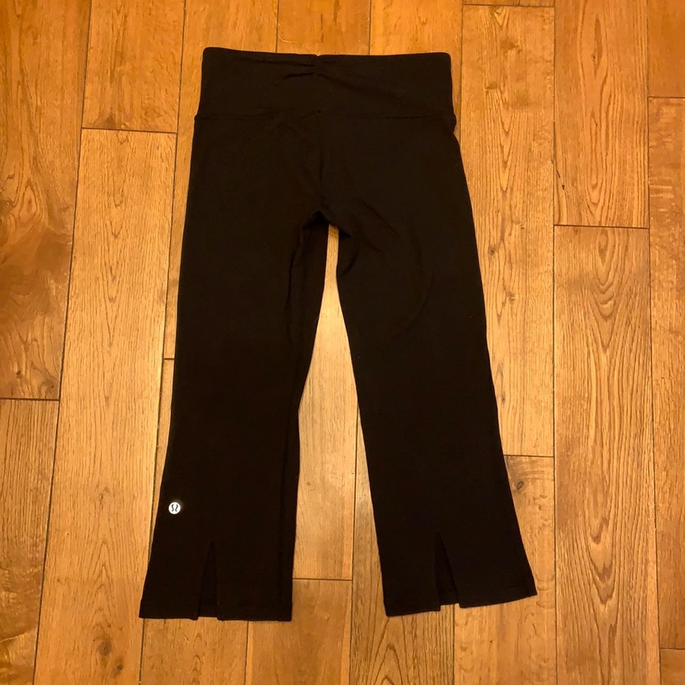 Lululemon Capri